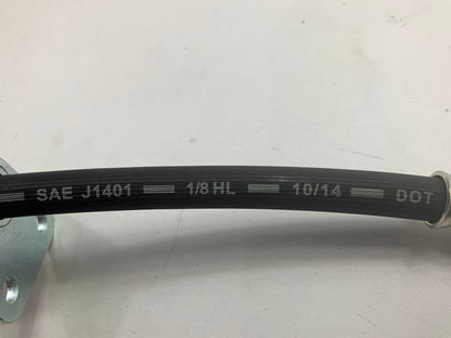 Carquest H380055 Front Right Brake Hose 1992-95 Honda Civic, 93-95 Civic Del Sol