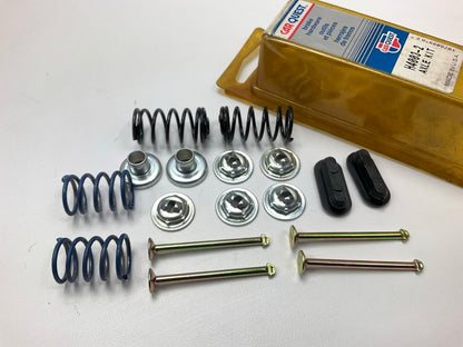 Carquest H4003-2 Rear Brake Hold Down Spring Kit