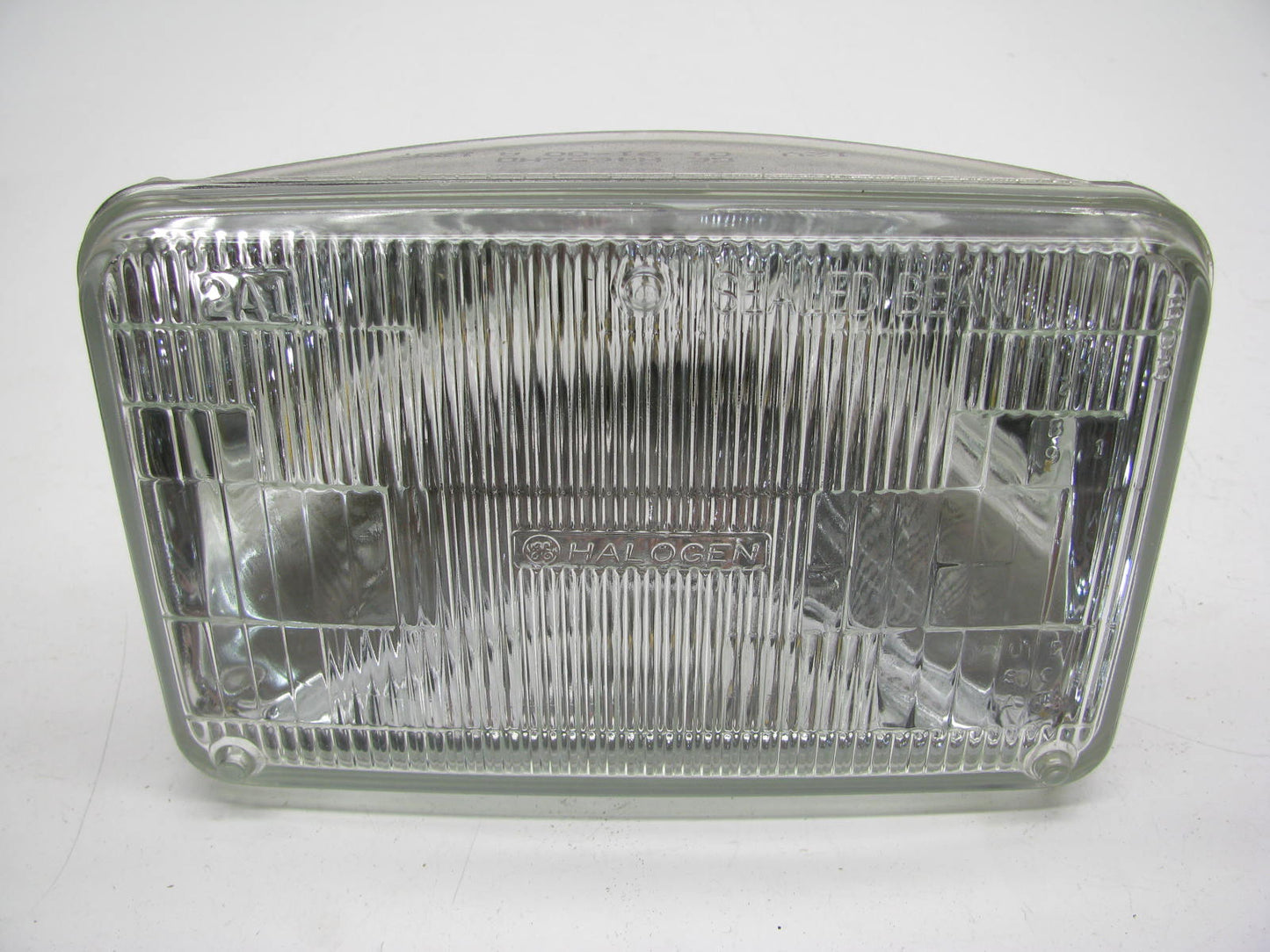 Carquest H4656HO Low Beam Head Light Headlamp Bulb