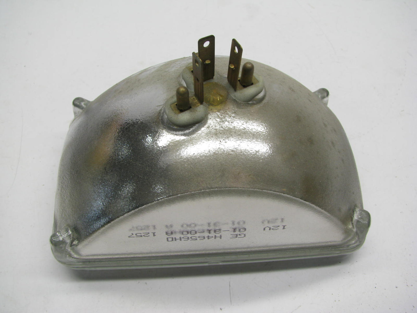 Carquest H4656HO Low Beam Head Light Headlamp Bulb
