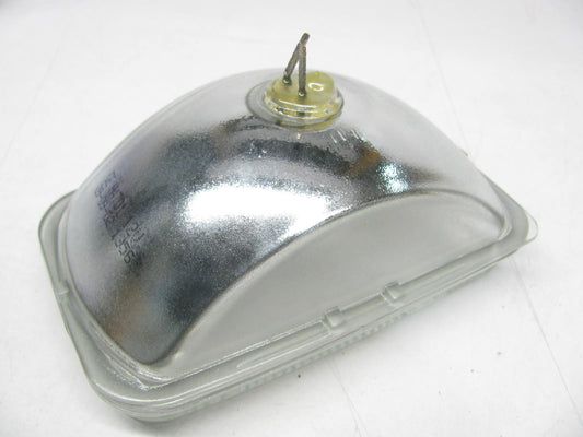 Carquest H4701 Sealed Beam Headlight Headlamp - 12V 92x150 65 Watt