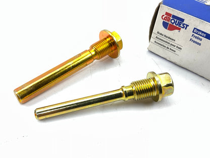 (2) Carquest H5046 Disc Brake Caliper Bolt Guide Pins