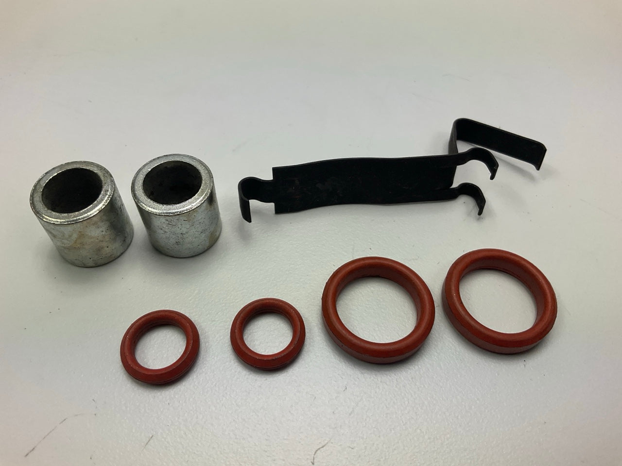 Carquest H5500 Front Disc Brake Hardware Kit