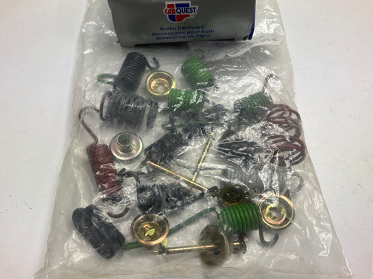 Carquest H7001 Rear Drum Brake Hardware Kit