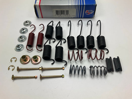 Carquest H7061 Rear Drum Brake Hardware Kit