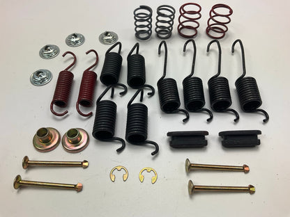 Carquest H7061 Rear Drum Brake Hardware Kit
