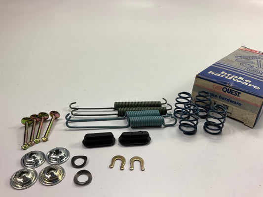 Carquest H7074 Rear Drum Brake Hardware Kit