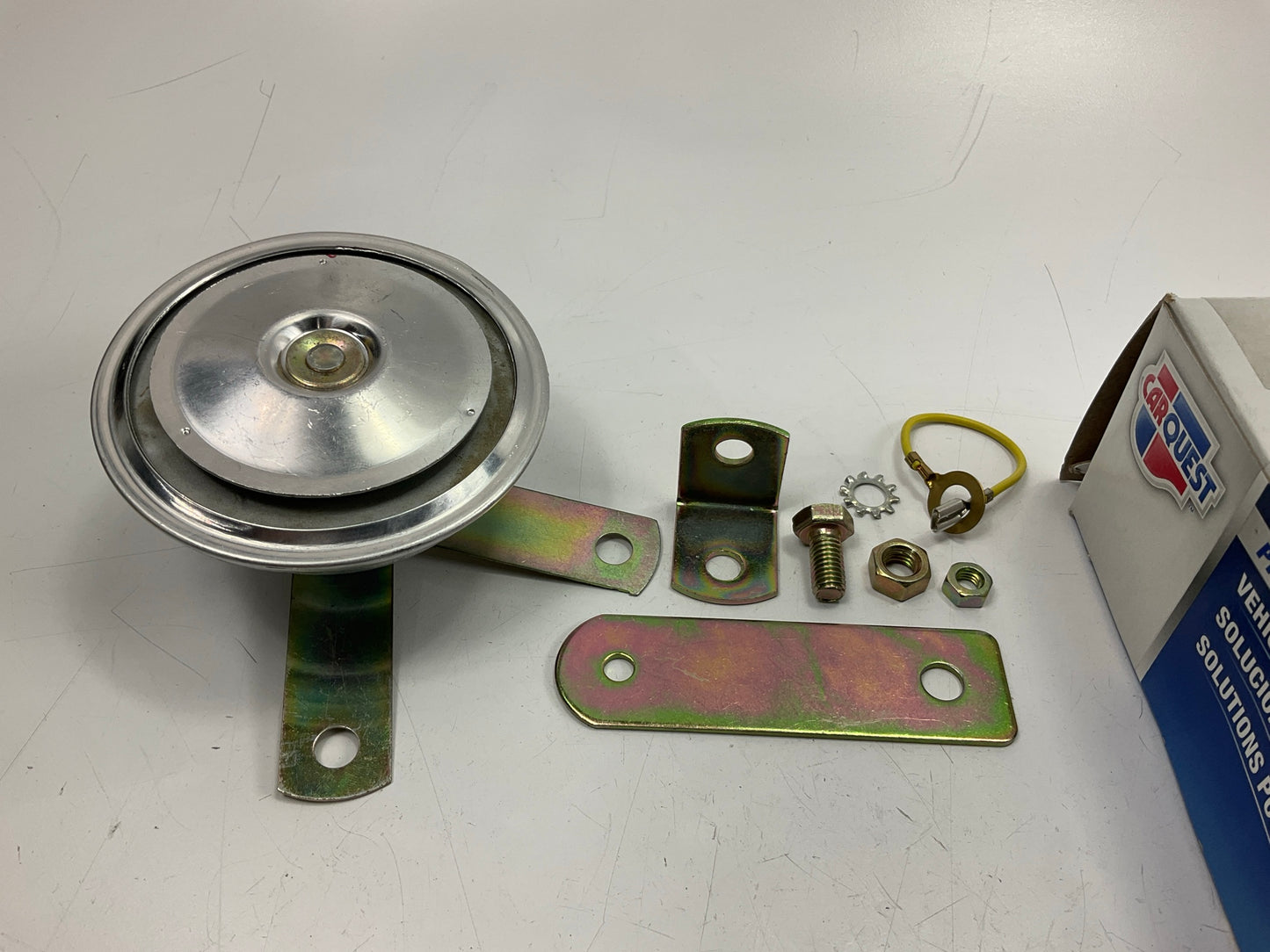 Carquest HAC1006 High Note Horn