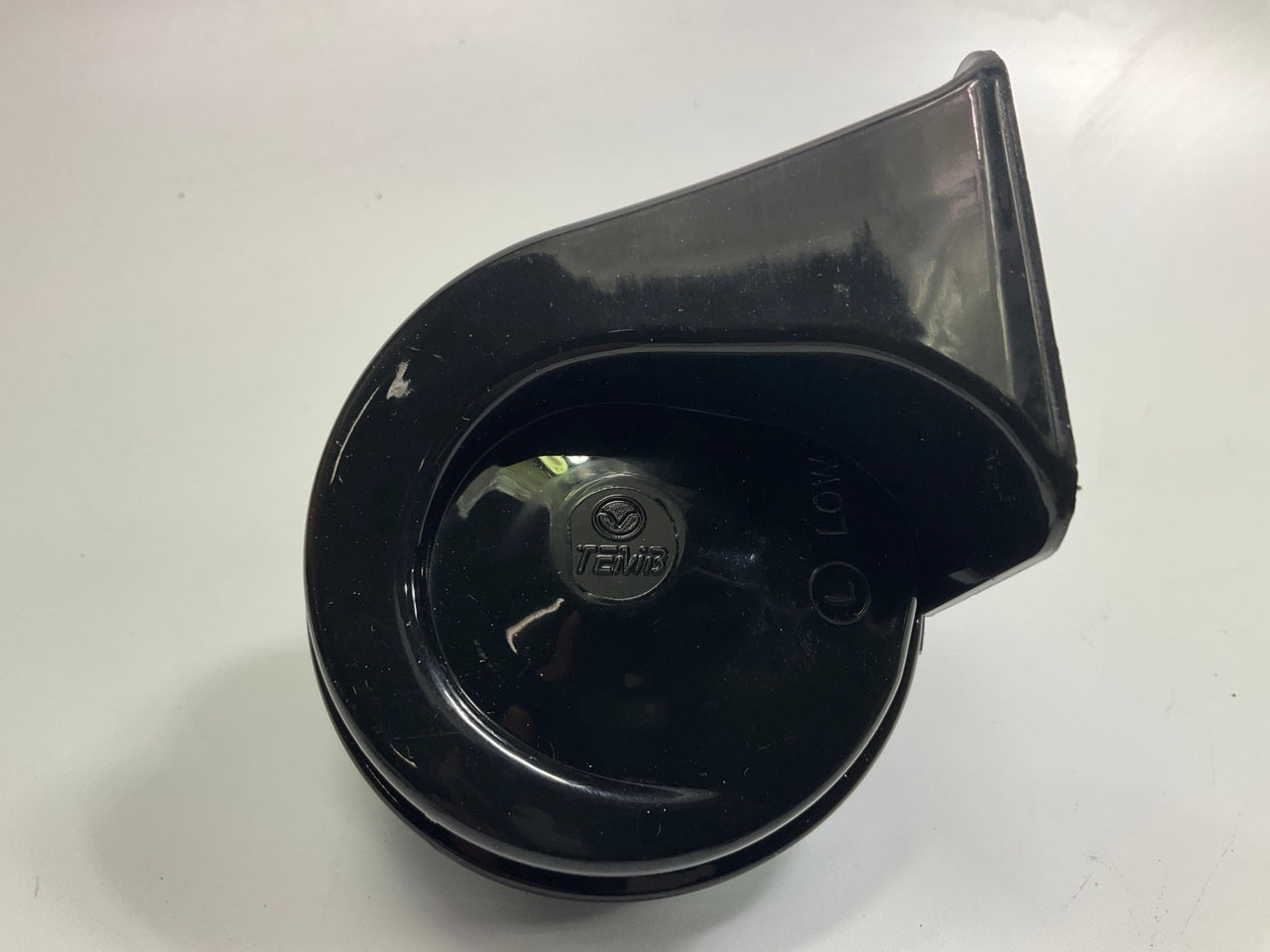 Carquest HAC1007 Universal OE Replacement Low Tone Horn