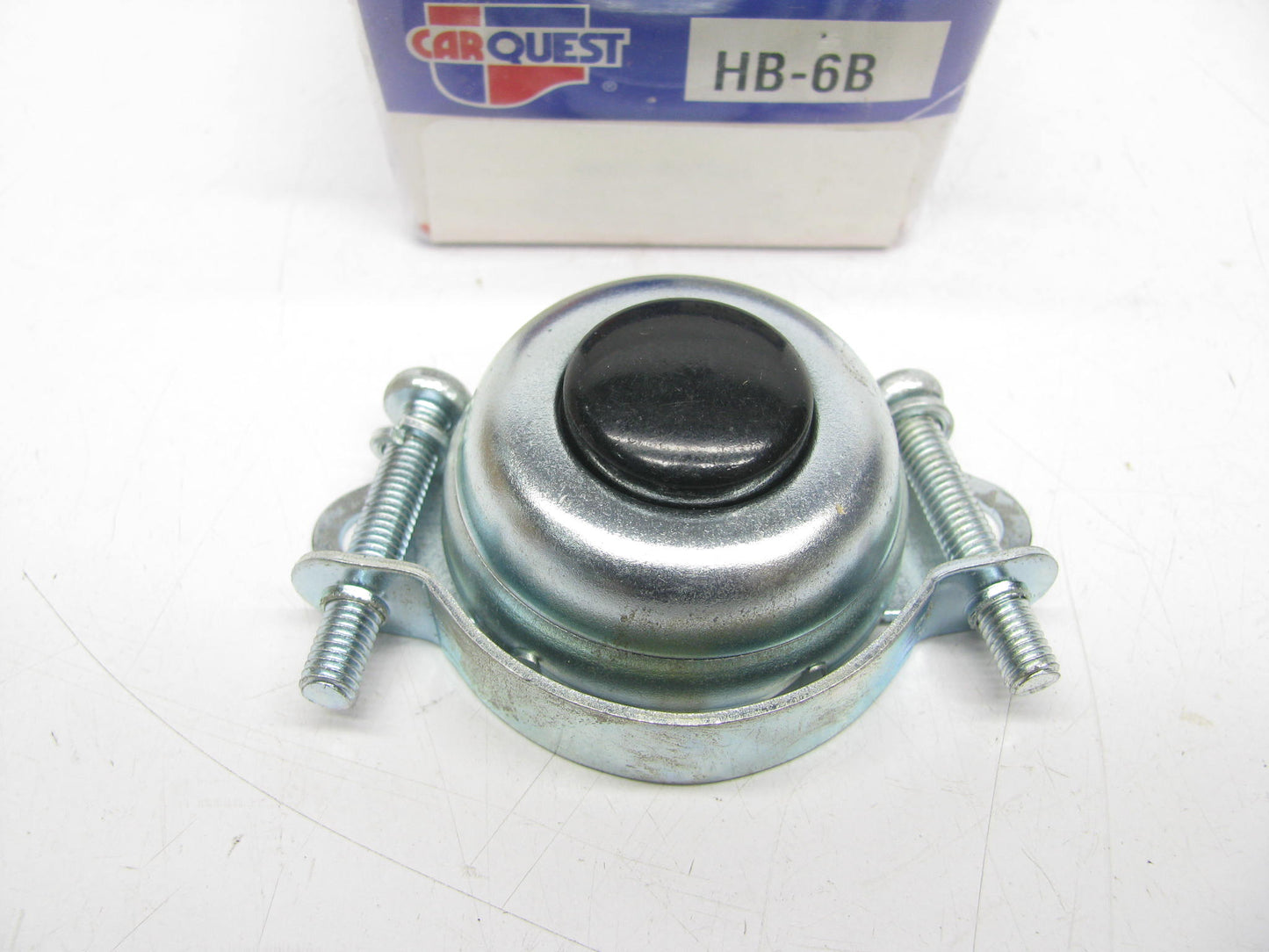 Carquest HB-6B UNIVERSAL Standard Horn Button