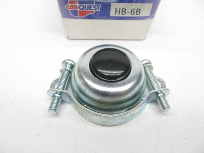 Carquest HB-6B UNIVERSAL Standard Horn Button
