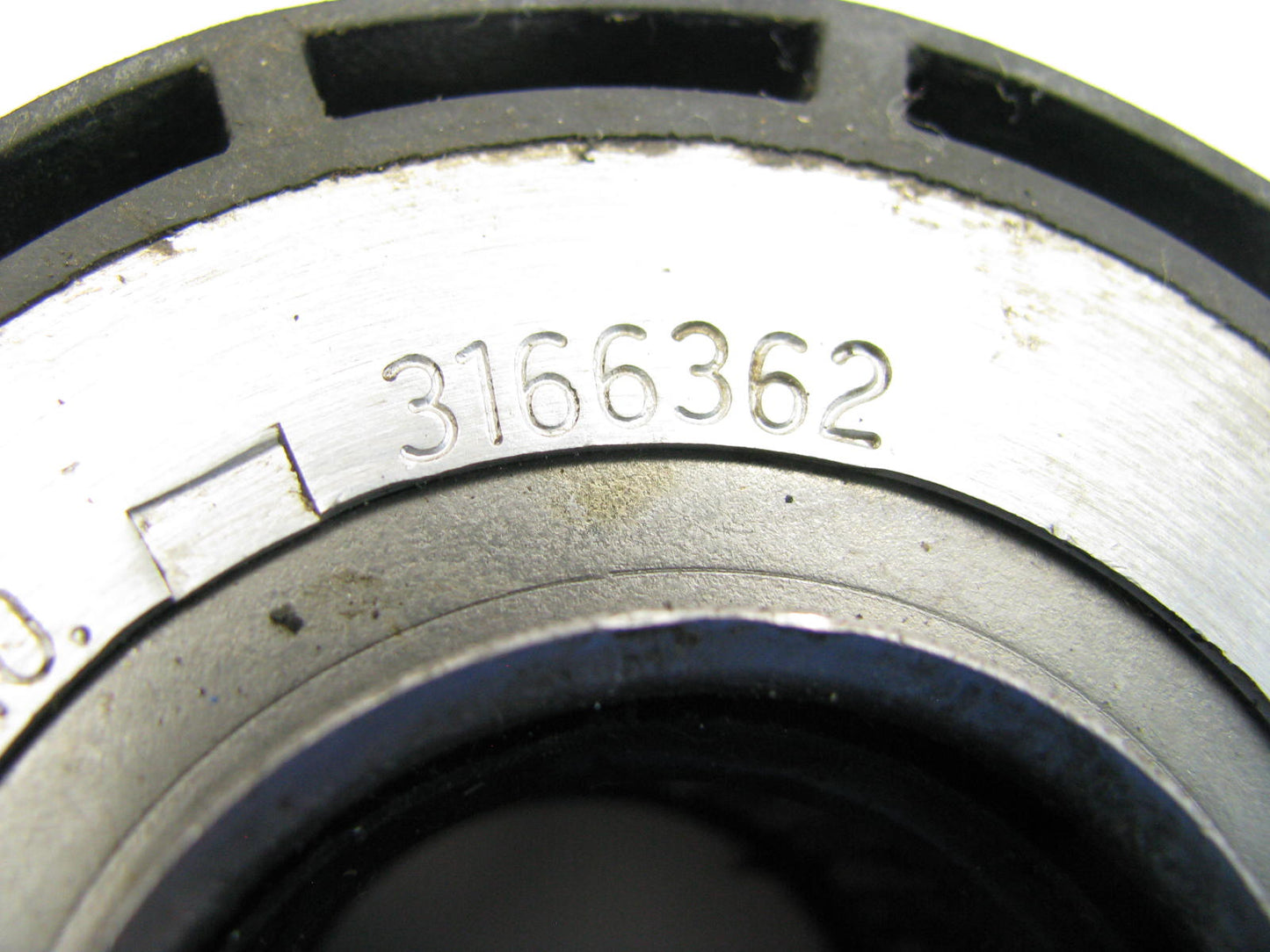 Carquest HB1 Drive Shaft Center Support Bearing - Rear