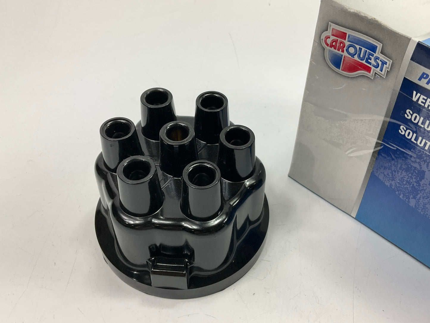 Carquest HCC1003 Distributor Cap IHC Tractor Models 460 560 660