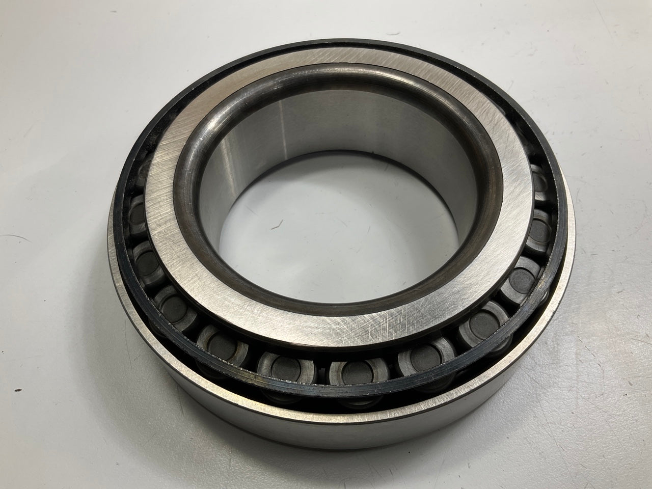 Carquest HD432 Wheel Bearing & Race Set - 6.00'' OD X 3.50'' ID X 1.18'' Wide