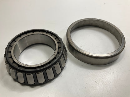 Carquest HD432 Wheel Bearing & Race Set - 6.00'' OD X 3.50'' ID X 1.18'' Wide