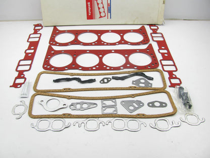Carquest HS112 Engine Cylinder Head Gasket Set - 1981-1986 CHEVY GM 305 5.0L V8