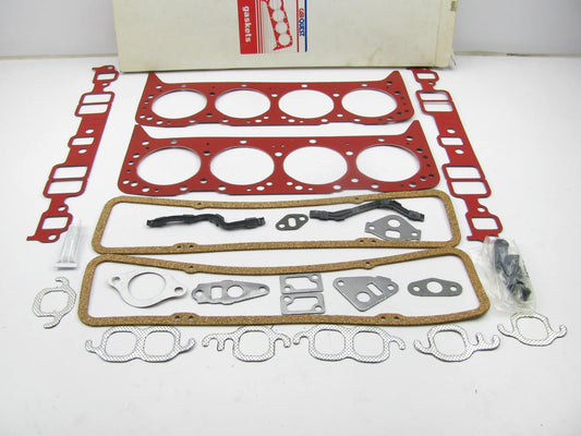 Carquest HS112 Engine Cylinder Head Gasket Set - 1981-1986 CHEVY GM 305 5.0L V8