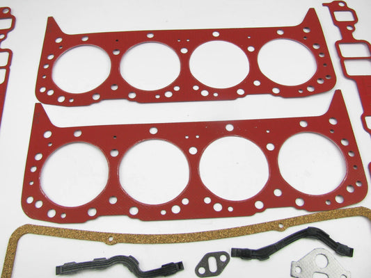 Carquest HS112 Engine Cylinder Head Gasket Set - 1981-1986 CHEVY GM 305 5.0L V8