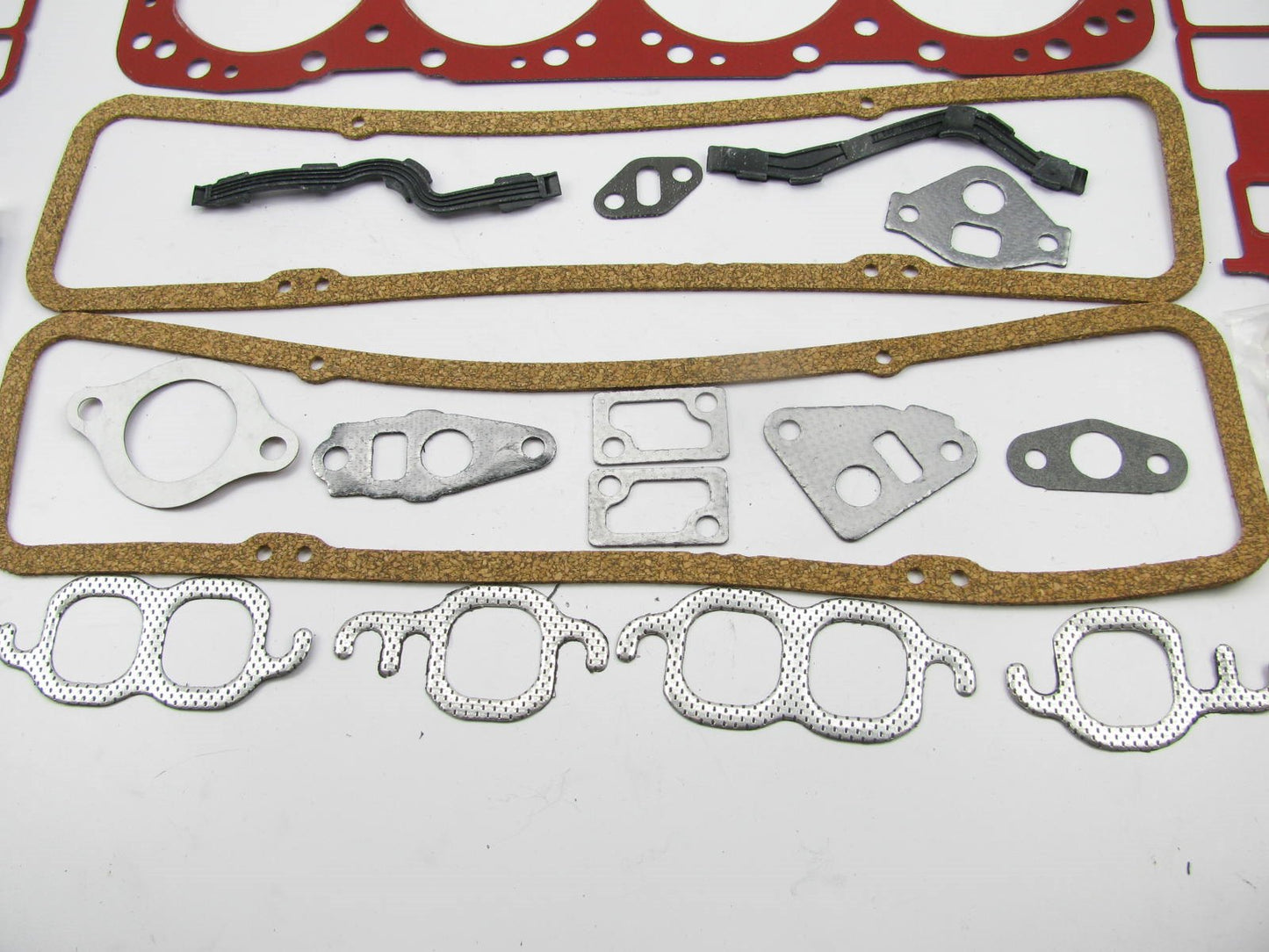 Carquest HS112 Engine Cylinder Head Gasket Set - 1981-1986 CHEVY GM 305 5.0L V8