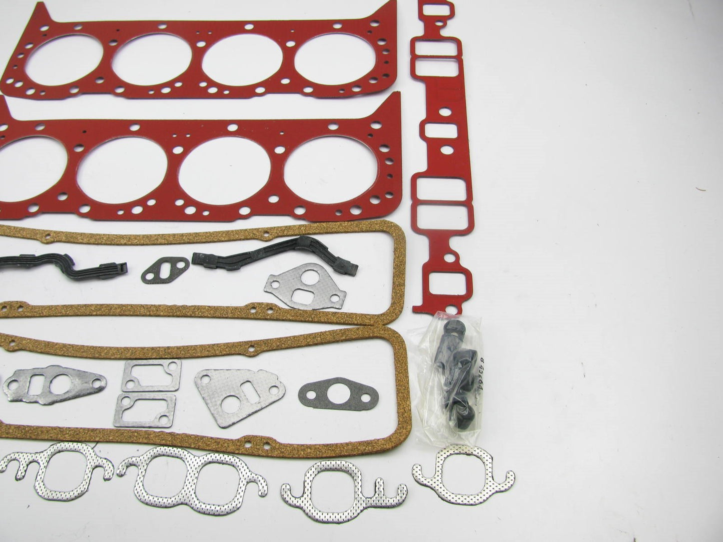 Carquest HS112 Engine Cylinder Head Gasket Set - 1981-1986 CHEVY GM 305 5.0L V8