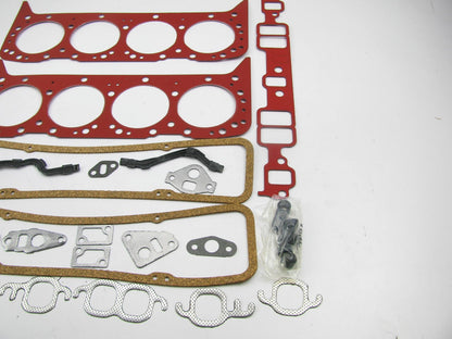 Carquest HS112 Engine Cylinder Head Gasket Set - 1981-1986 CHEVY GM 305 5.0L V8
