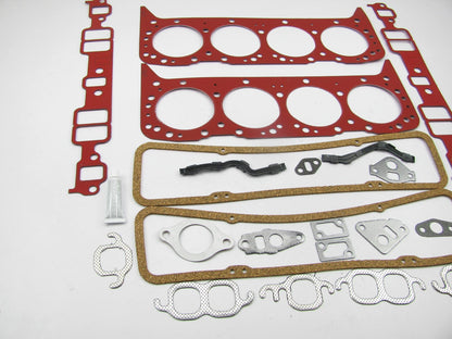 Carquest HS112 Engine Cylinder Head Gasket Set - 1981-1986 CHEVY GM 305 5.0L V8