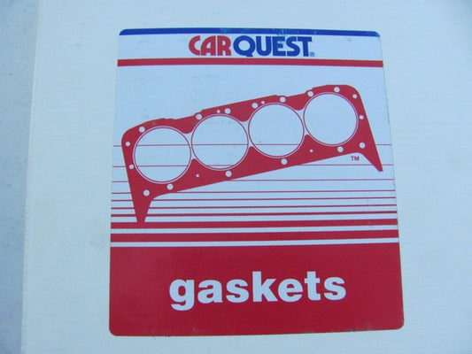 Car Quest HS151  1987-1993 Mitsubishi 181 3.0L V6 Head Gasket Set