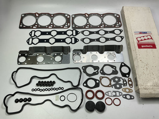 Carquest HS151 Cylinder Head Gasket Set For 1987-1993 Mitsubishi 181 3.0L V6