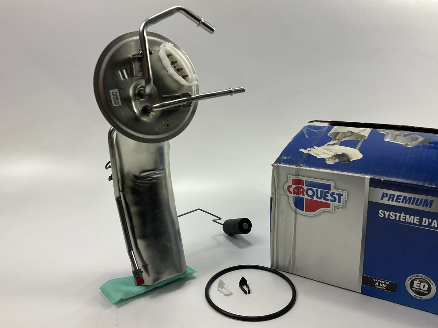 Carquest HS219640 Fuel Pump Hanger Assembly For 1992-1994 Crown Victoria 4.6L