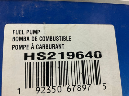 Carquest HS219640 Fuel Pump Hanger Assembly For 1992-1994 Crown Victoria 4.6L