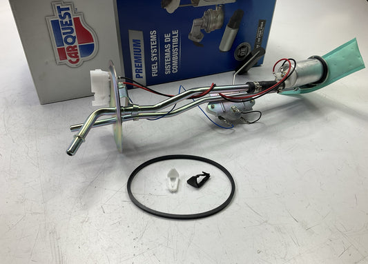 Carquest HS2496091 Fuel Pump And Sender Assembly For 1986-88 Ford Bronco II 2.9L