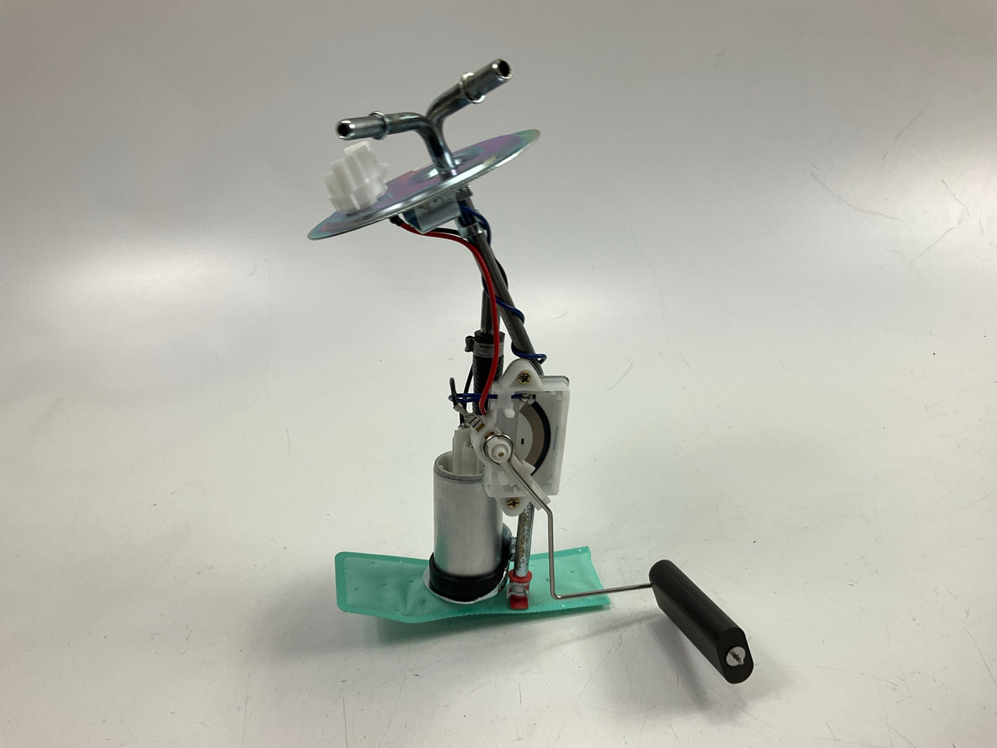 MISSING O RING & RETAINER CLIPS - Carquest HS2496099 Fuel Pump & Sender