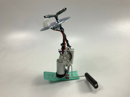 MISSING O RING & RETAINER CLIPS - Carquest HS2496099 Fuel Pump & Sender