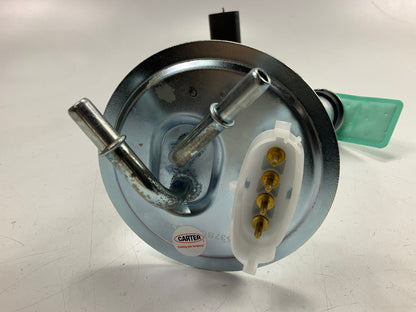 MISSING O RING & RETAINER CLIPS - Carquest HS2496099 Fuel Pump & Sender