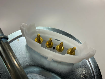 MISSING O RING & RETAINER CLIPS - Carquest HS2496099 Fuel Pump & Sender