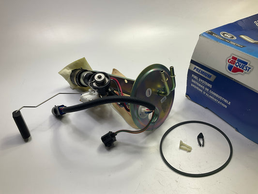 Carquest (Carter) HS2521077 Fuel Pump With Fuel Level Sender - 1999 Ford Ranger