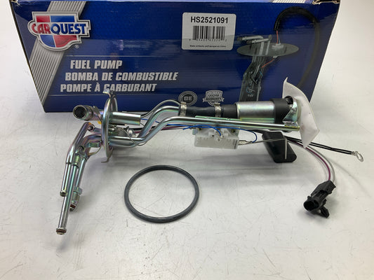 Carquest HS2521091 Fuel Pump And Sender Assembly