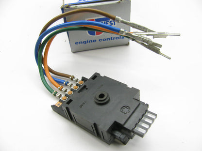 Carquest HS261 HVAC Blower Control Switch - 1571599 1603959
