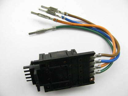 Carquest HS261 HVAC Blower Control Switch - 1571599 1603959