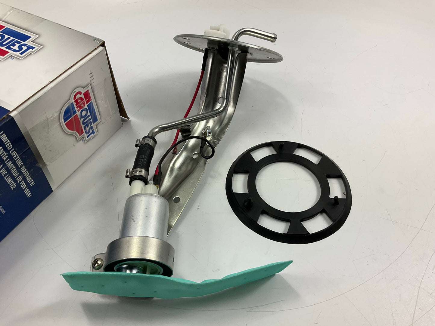 Carquest HS299217 Fuel Pump Hanger Assembly For 1986-1989 Honda Accord
