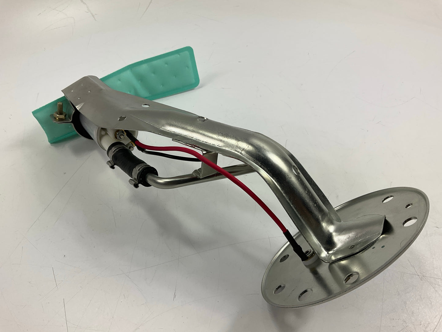 Carquest HS299217 Fuel Pump Hanger Assembly For 1986-1989 Honda Accord