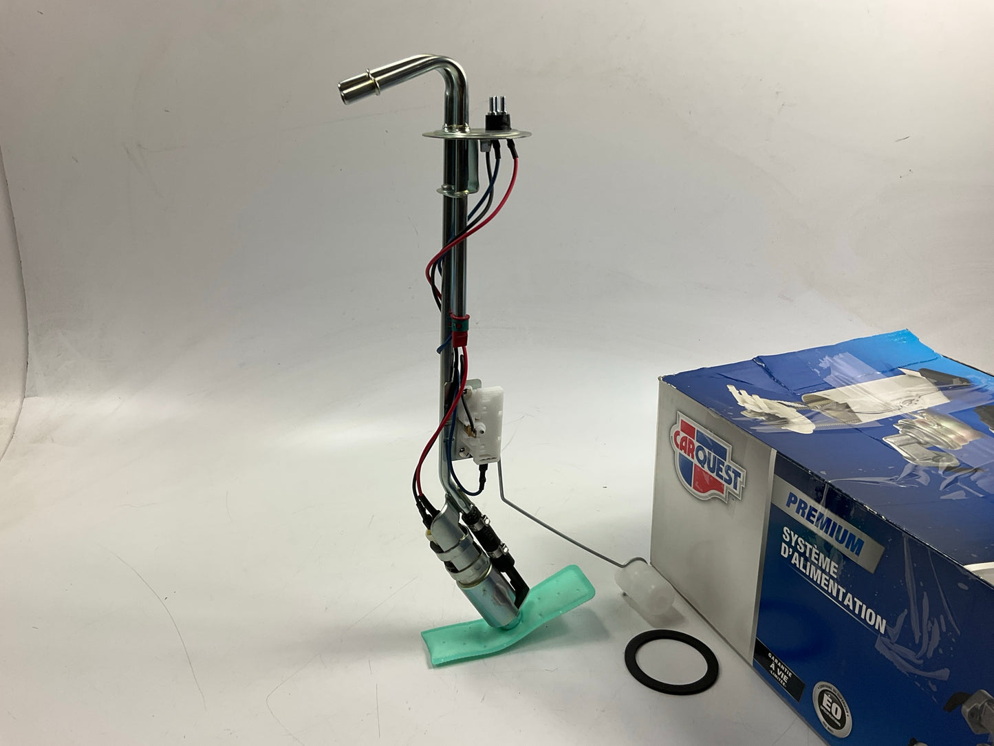 Carquest HS319644 Fuel Pump And Sender Assembly For 1987-1989 Ford Bronco