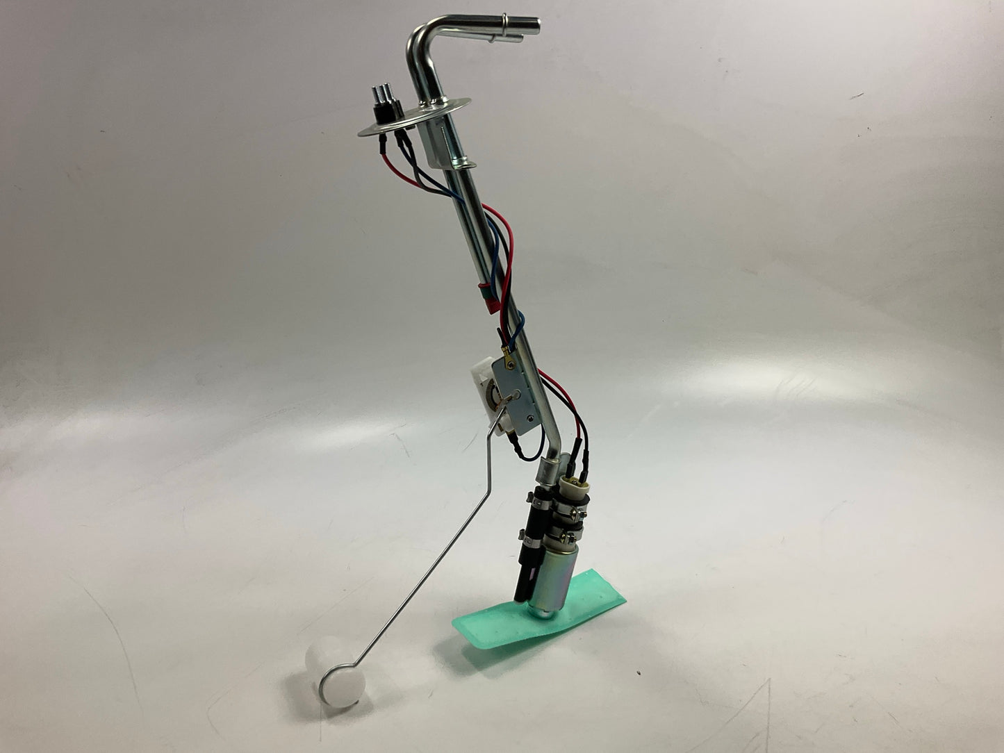 Carquest HS319644 Fuel Pump And Sender Assembly For 1987-1989 Ford Bronco