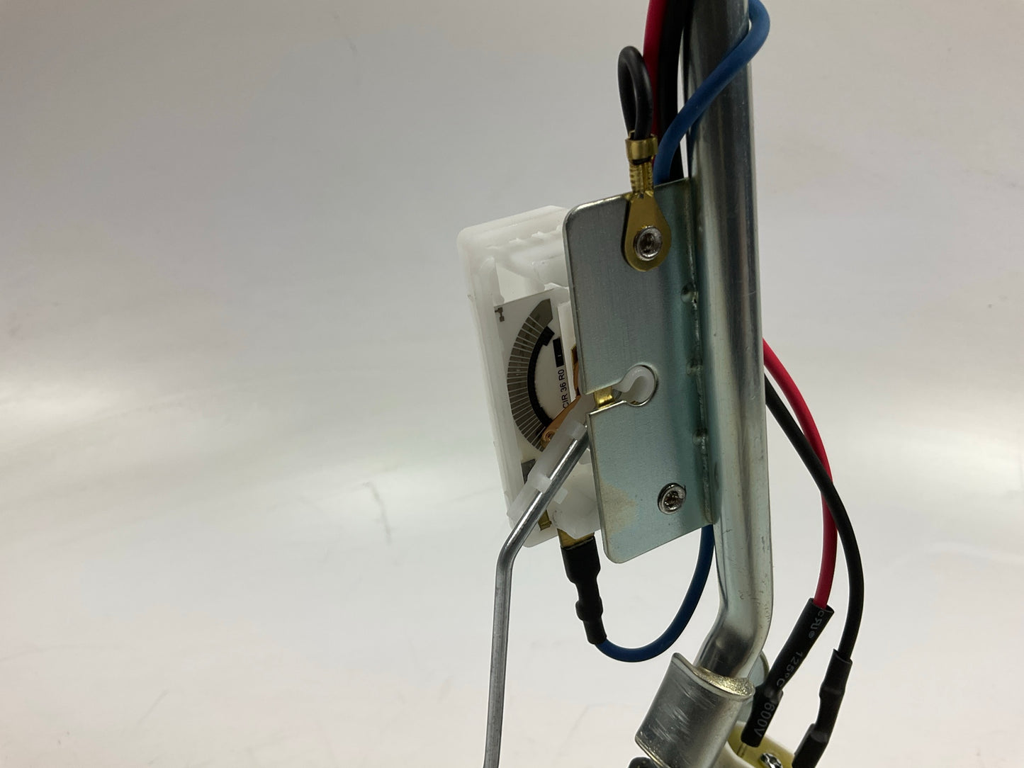 Carquest HS319644 Fuel Pump And Sender Assembly For 1987-1989 Ford Bronco