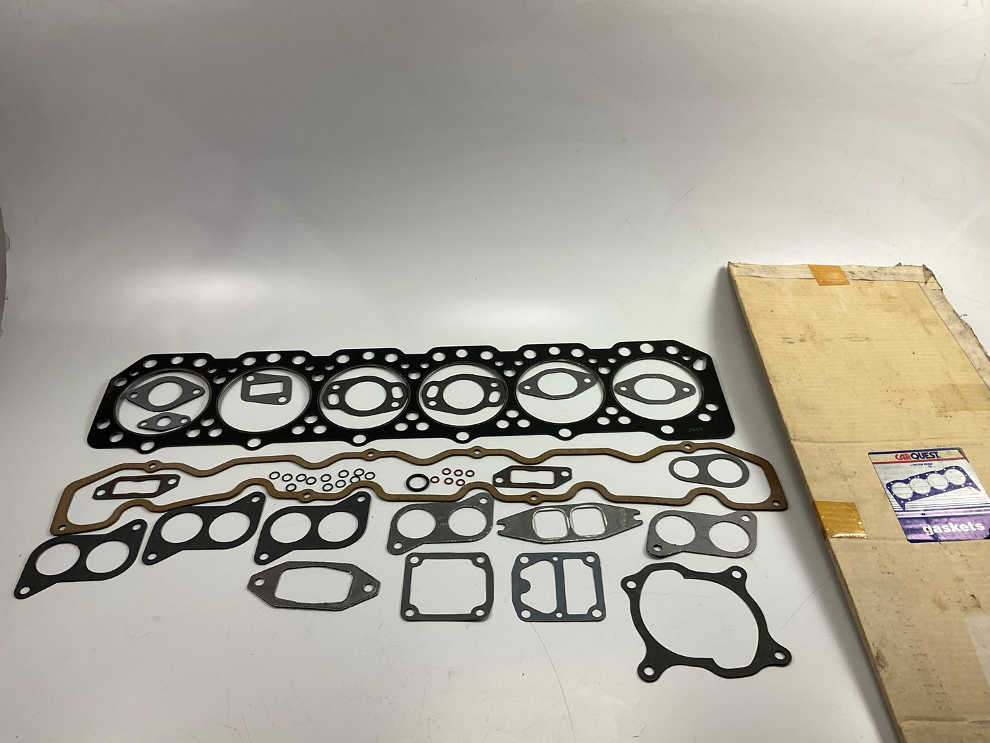 Carquest HS3214VW Engine Cylinder Head Gasket Set For John Deere 381, 404