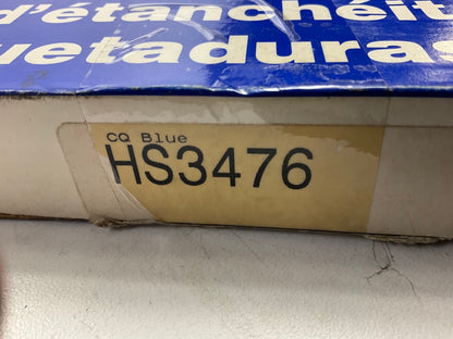 Carquest HS3476 Cylinder Head Gasket Set 1958-1976 Ford Tractor 172 800 900 1800