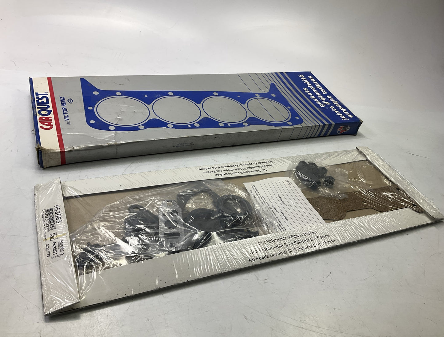 Carquest HS3688 Cylinder Head Gasket Set For 1981-1988 Chrysler 2.2L 2.5L-L4