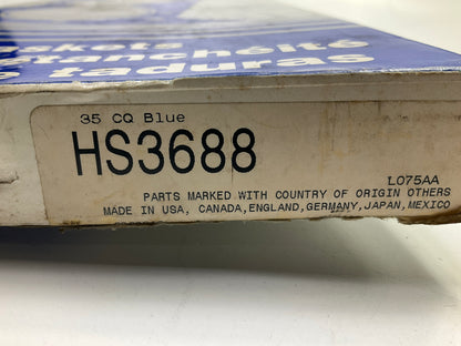 Carquest HS3688 Cylinder Head Gasket Set For 1981-1988 Chrysler 2.2L 2.5L-L4