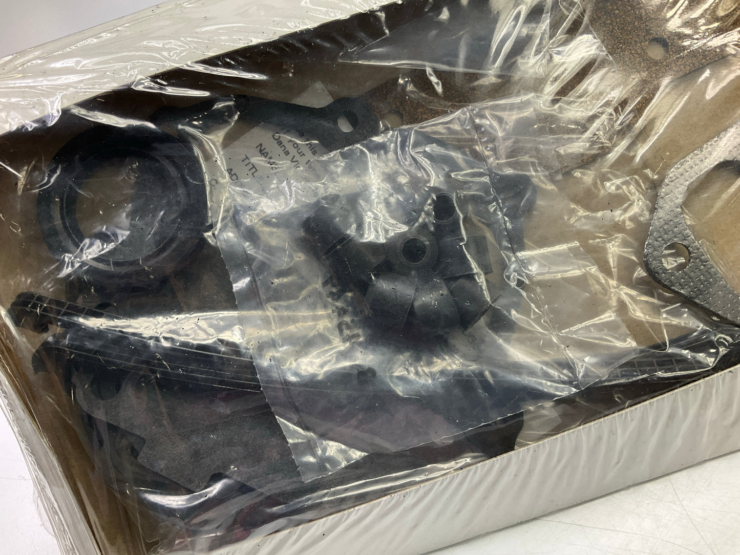 Carquest HS3688T Cylinder Head Gasket Set For 1984-1987 Chrysler 2.2L-L4