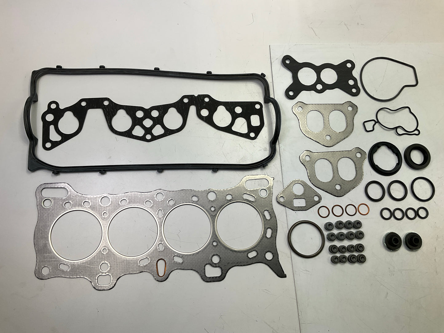 Carquest HS3782 Engine Cylinder Head Gasket Set For 1984 Honda Civic EV1 EW1